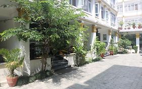 Durbar Hotel & Residence