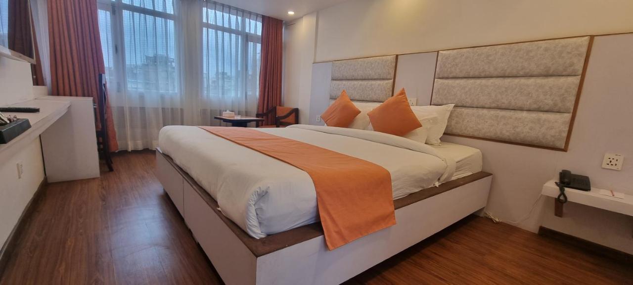 Durbar Hotel & Residence Kathmandu Esterno foto